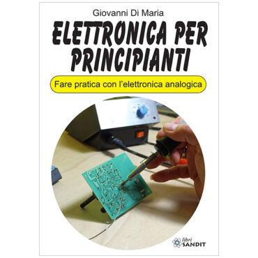 Libro Elettronica Per Principianti