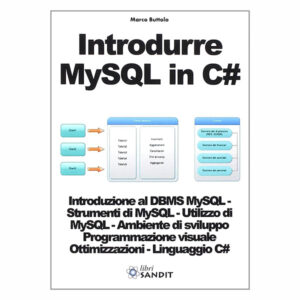 Introdurre MySQL in C#