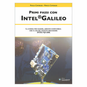 Primi passi con Intel Galileo
