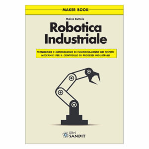 Robotica Industriale