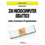 Z80 Microcomputer Didattico