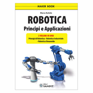 Robotica principi e applicazioni