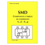SMD. Confronti e tabelle di confronto