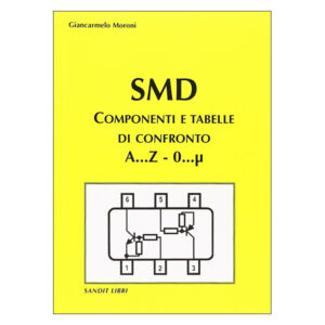 SMD. Confronti e tabelle di confronto