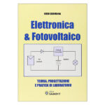 Libro - Elettronica & Fotovoltaico