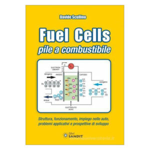 Libro - Fuel Cells pile a combustibile