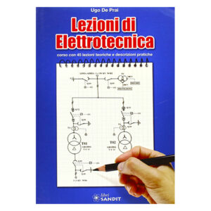 Libro - Lezioni di Elettrotecnica