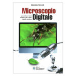 Libro - Microscopio digitale