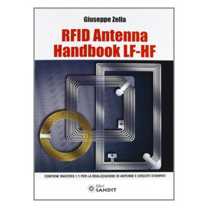 RFID ANTENNA HANDBOOK LF-HF