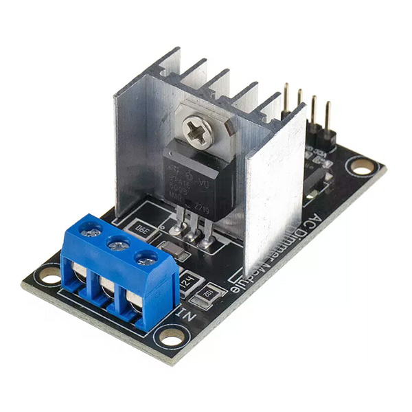 Modulo Mini Dimmer 230 VAC - 16 A max