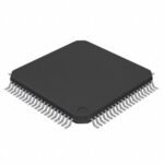 Microcontrollore a 8 bit - 54 porte I/O - memoria programma Flash 128K
