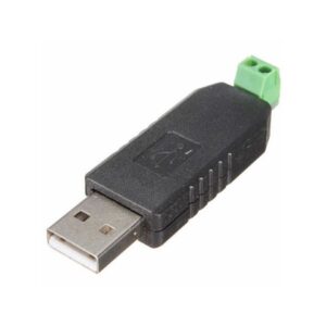 Adattatore convertitore USB-RS485