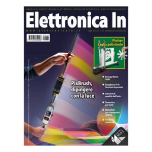 Elettronica In n. 241 - Dicembre19/Gennaio2020