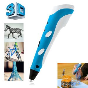 Penna per la Stampa 3D