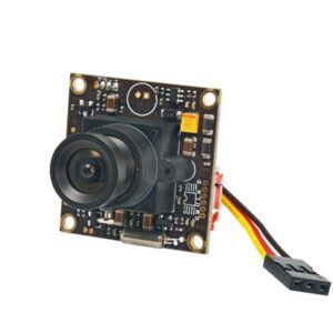Modulo telecamera colori SONY EFFIO 3,6mm
