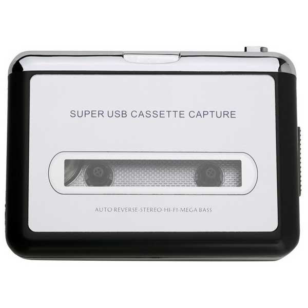 Walkman cassette lettore musicassette Mangianastri - Audio/Video In vendita  a Genova