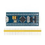 Board con Microcontrollore STM32F103C8T6