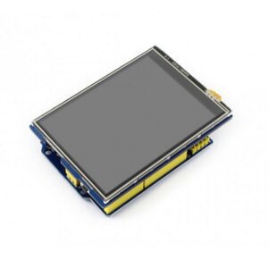 Arduino Shield TFT touch screen 3.2”