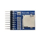 Micro SD Storage Board