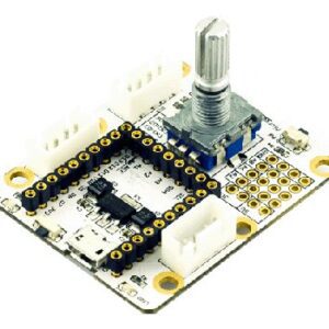 Microduino Shield Encoder