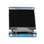 Display TFT 1,44 INCH con driver ST7735