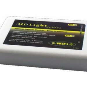 Modulo WIFI per Lampade RGB a 2,4 GHz