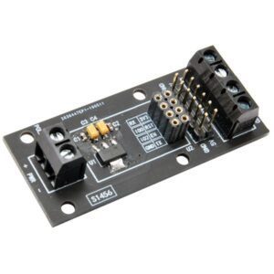 Scheda elettronica per ESP8266 - in Kit