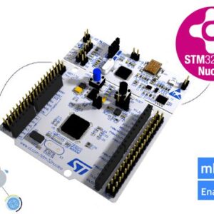 Nucleo L152RE kit di sviluppo micro STM