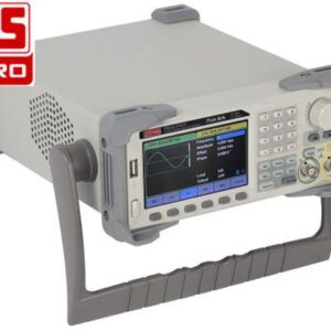 Generatore di forme d'onda arbitrarie RS PRO 120 MHz
