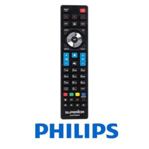 Telecomando universale per TV Philips