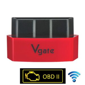Tester OBD Wi-Fi - iCar3