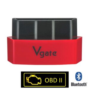 Tester OBD Bluetooth - iCar3