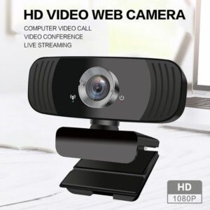 WEBCAM Full HD 1080p (fino a 1920x1080 pixel)