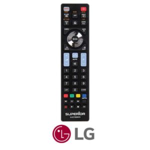 Telecomando universale per TV LG
