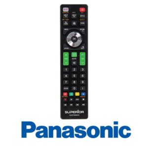 Telecomando universale per TV Panasonic