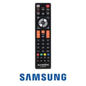Telecomando universale per TV Samsung