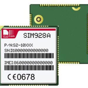 SIM928A Modulo Wireless GSM/GPRS/GPS