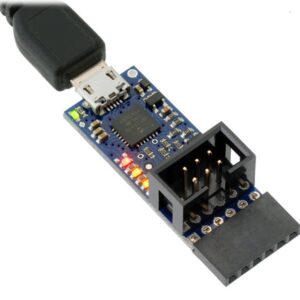 Programmatore Pololu USB AVR 3 in 1 - V2.1