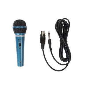 Microfono dinamico - 210 g