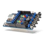 Shield Educational per Arduino
