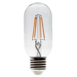 Lampada a LED Vintage 400 lumen E27 - T45