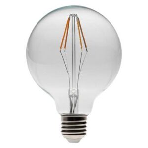 Lampada a LED Vintage 400 lumen E27 - G95