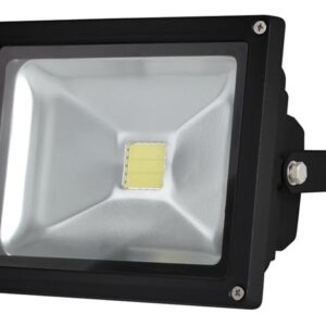 Faro LED da esterno IP65 luce fredda - 20 W