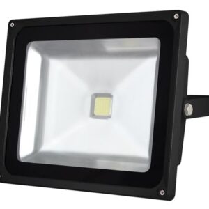 Faro LED da esterno IP65 luce fredda - 50 W