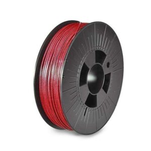 PLA color Rosso Rame per stampanti 3D - 750 g - 1,75 mm