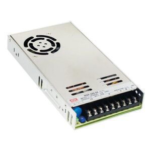 Alimentatore switching Mean Well 12 Vdc 320 W