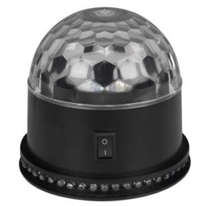 Proiettore LED a sfera