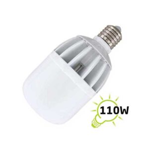 Lampada LED attacco E27 Bianco naturale - 20 W