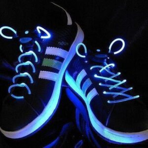 Stringhe luminose a LED blu