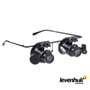 Occhiali Binoculari ad ingrandimento 20X
